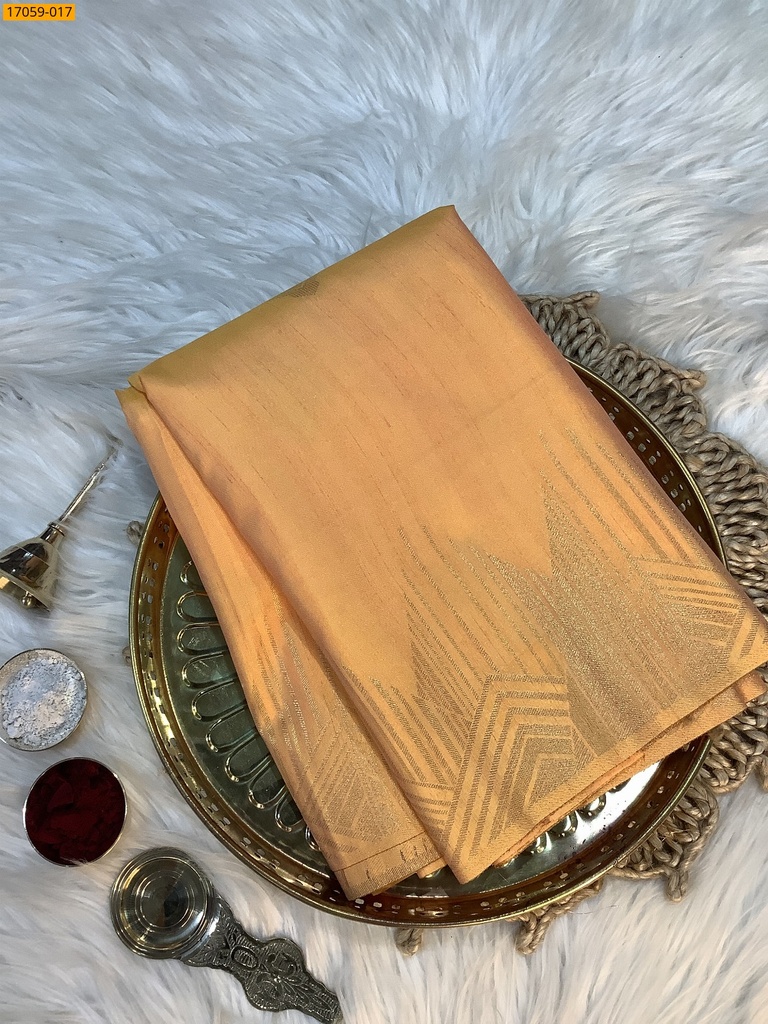 Kanjivaram Slub Silk sarees