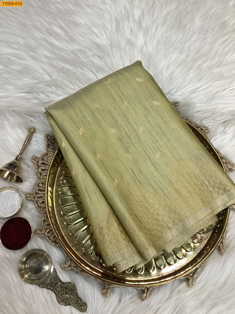 Kanjivaram Slub Silk sarees