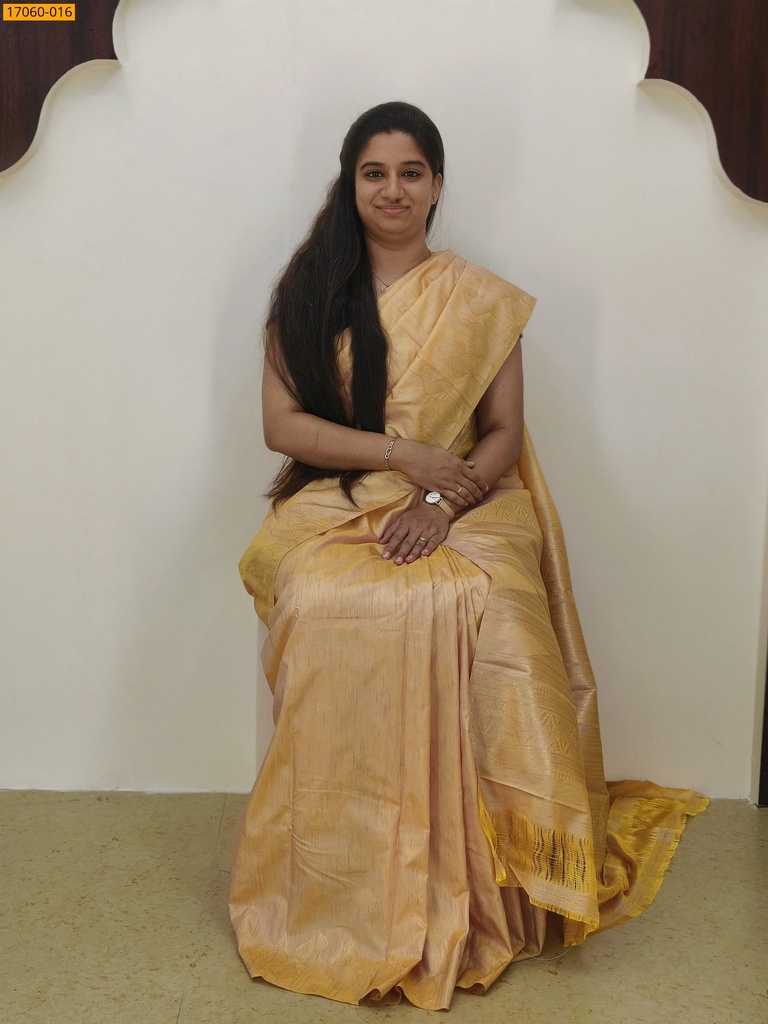Kanjivaram Slub Silk sarees