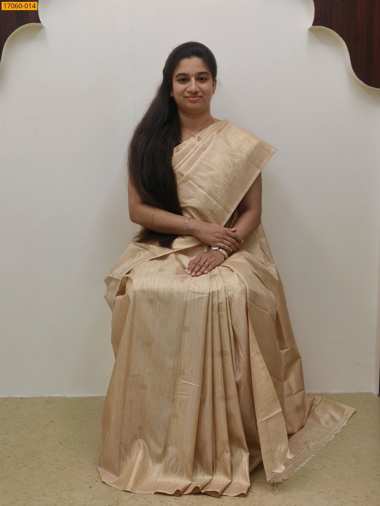 Kanjivaram Slub Silk sarees