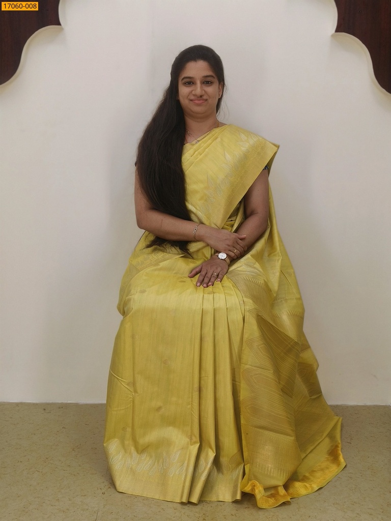 Kanjivaram Slub Silk sarees