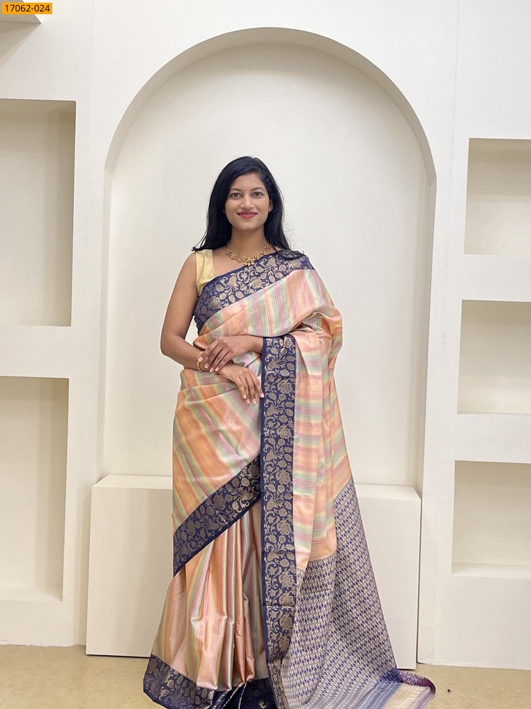 Kanjivaram Silk sarees