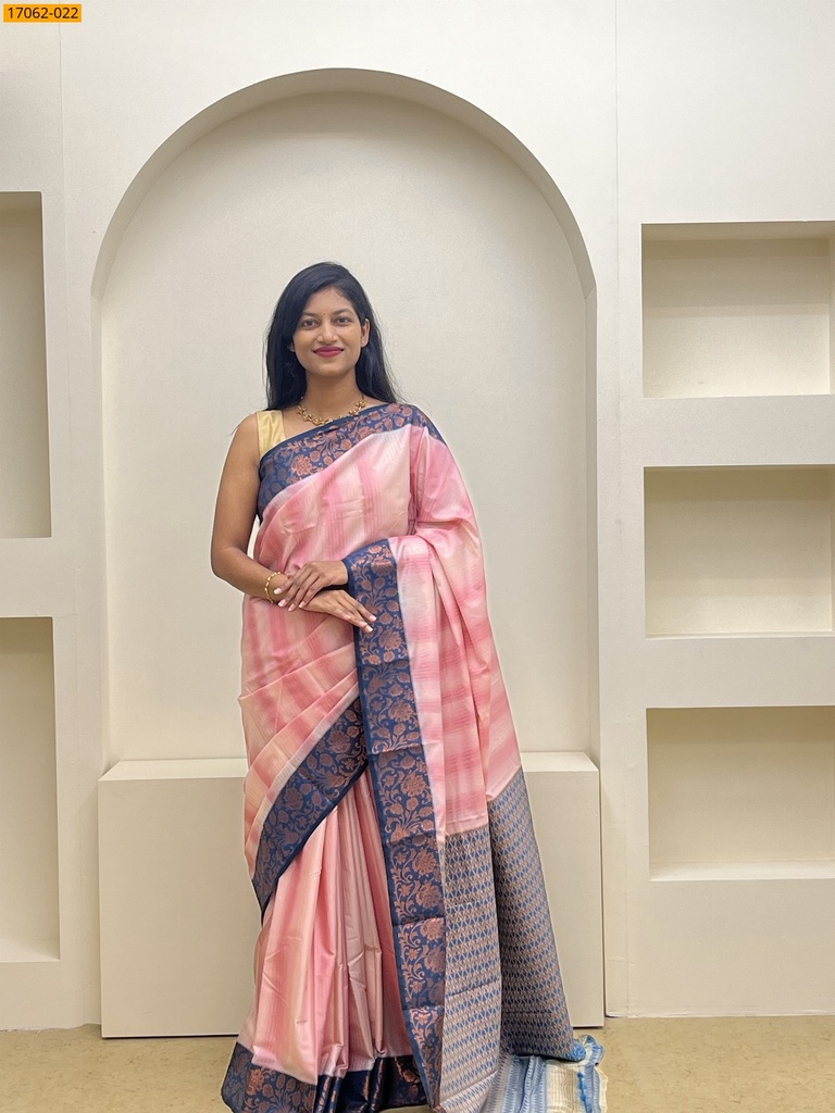 Kanjivaram Silk sarees