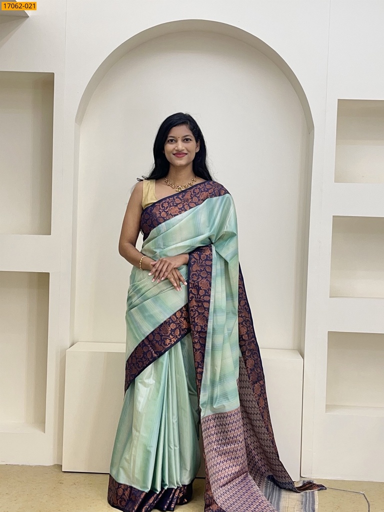 Kanjivaram Silk sarees