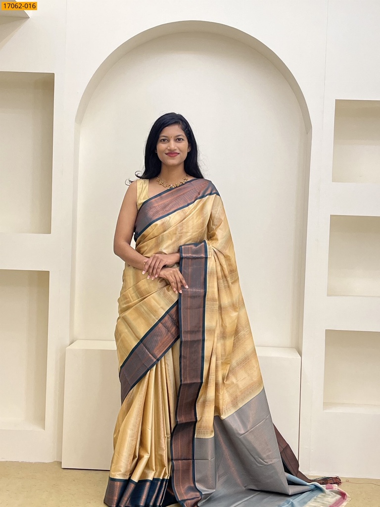 Kanjivaram Silk sarees