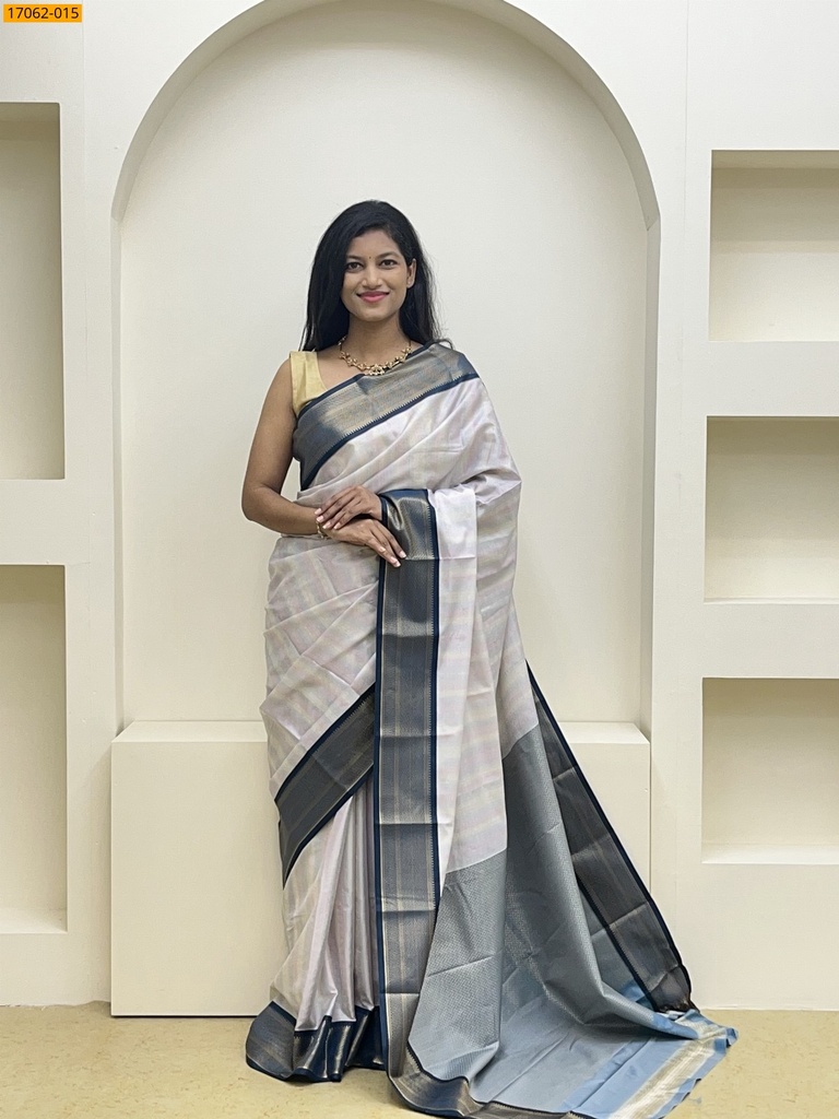 Kanjivaram Silk sarees