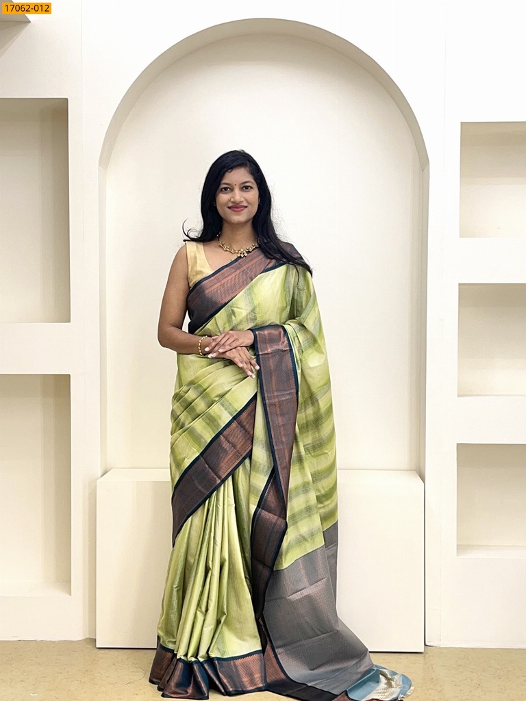 Kanjivaram Silk sarees