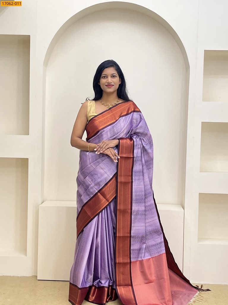 Kanjivaram Silk sarees