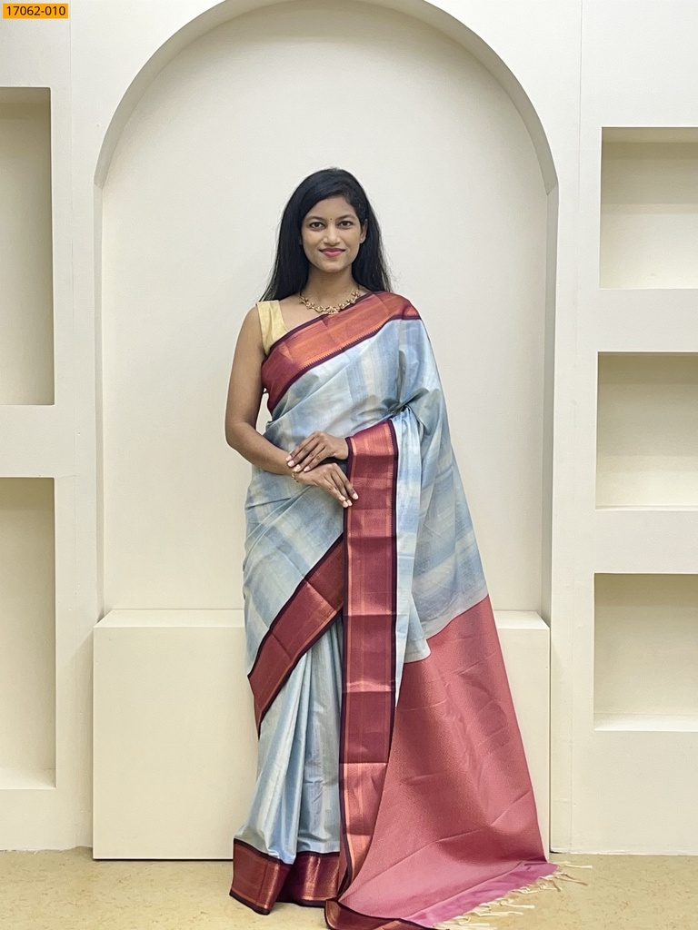 Kanjivaram Silk sarees