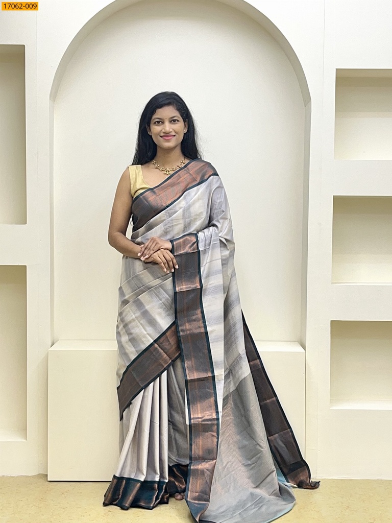 Kanjivaram Silk sarees