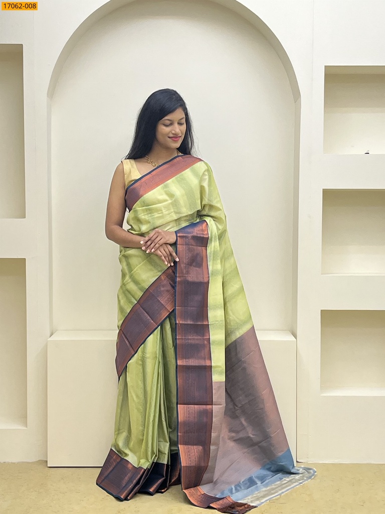 Kanjivaram Silk sarees