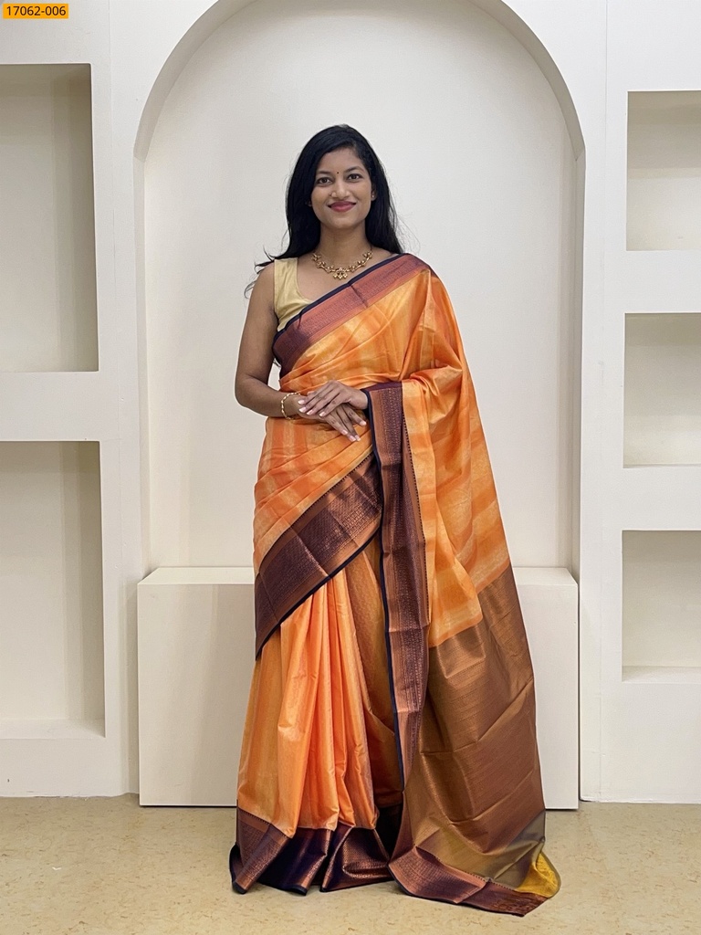 Kanjivaram Silk sarees