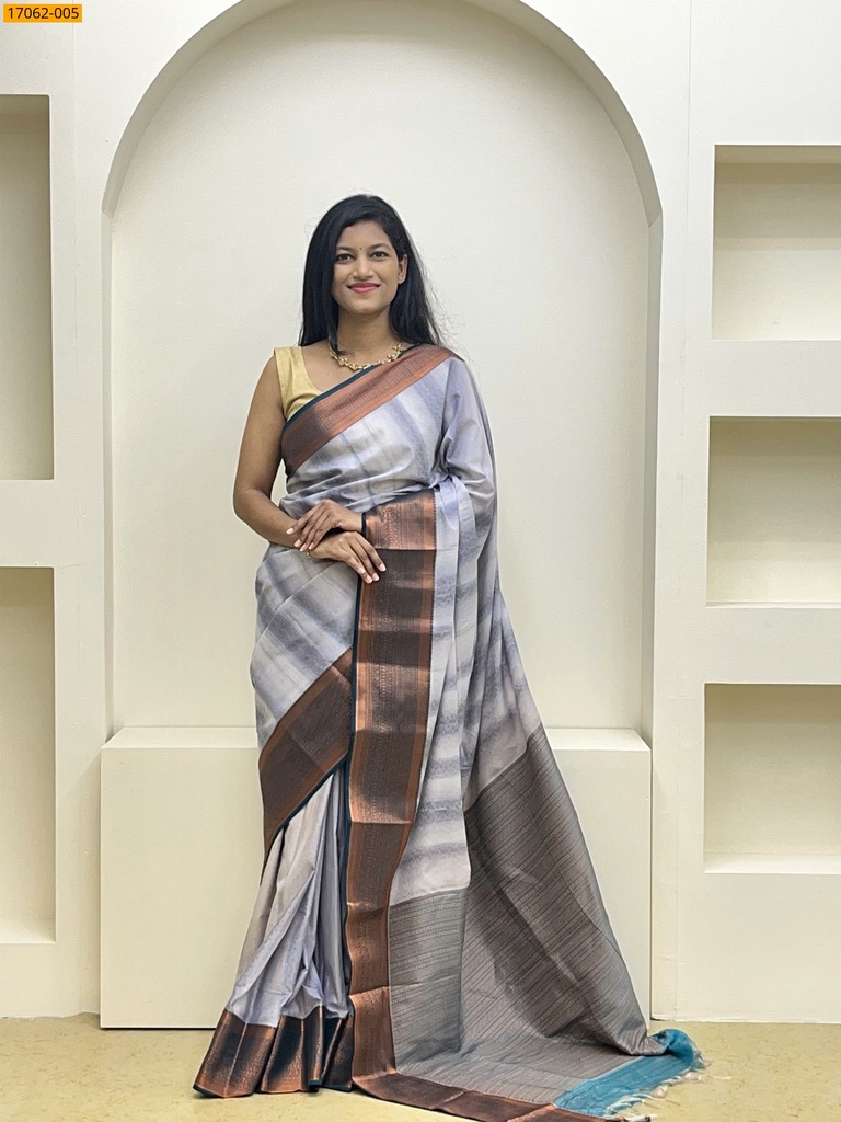 Kanjivaram Silk sarees