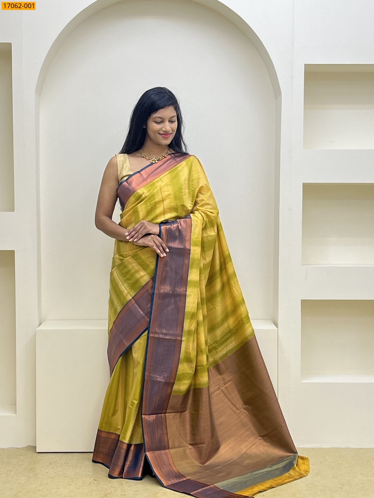 Kanjivaram Silk sarees