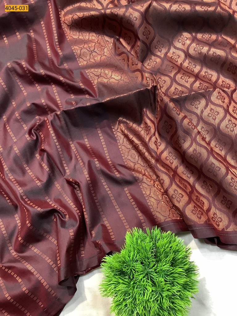 Soft Silk Saree