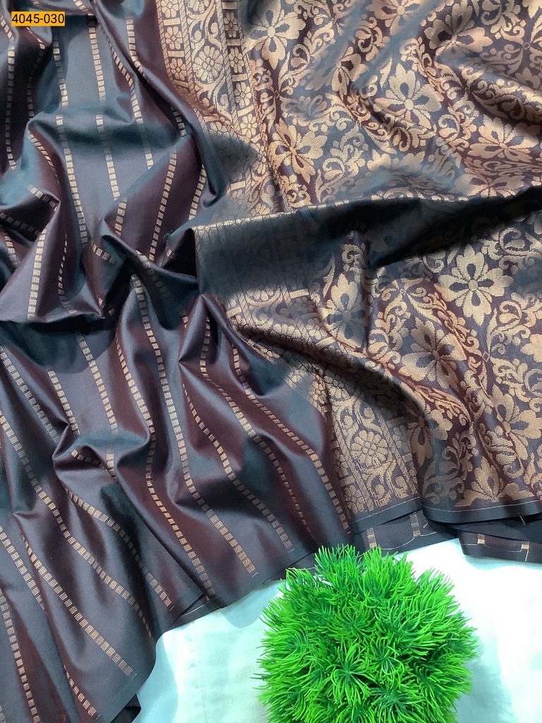 Soft Silk Saree