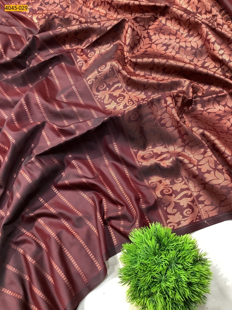 Soft Silk Saree