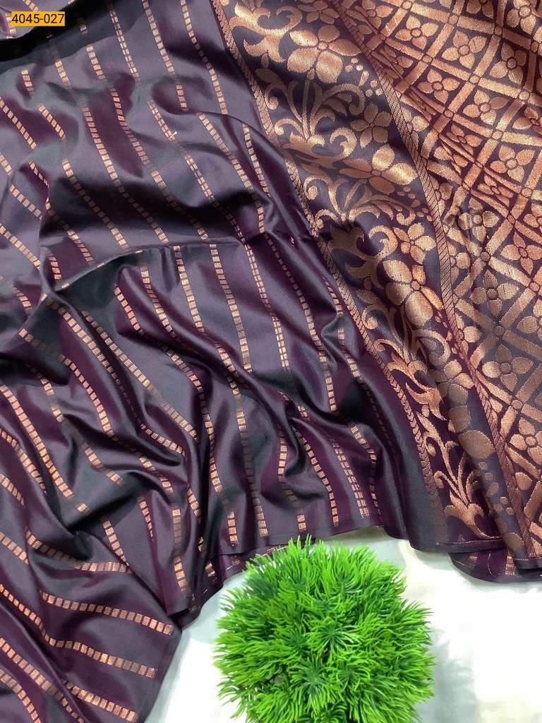 Soft Silk Saree