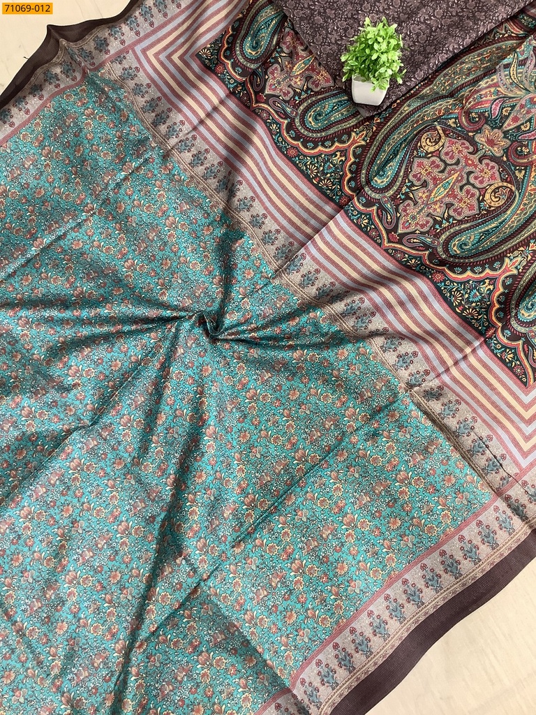 Fancy Rasleela silk sarees