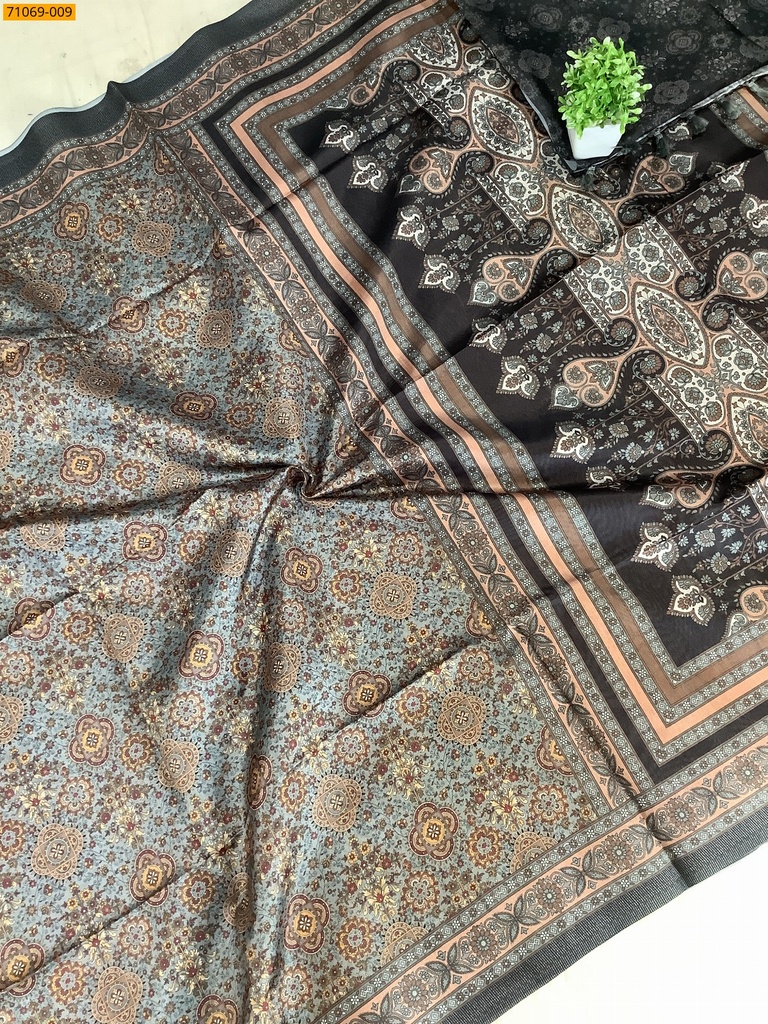 Fancy Rasleela silk sarees